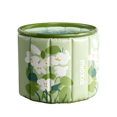 泡澡桶大人折叠专用洗澡桶成人浴缸家用儿童洗澡盆全身沐浴桶神器