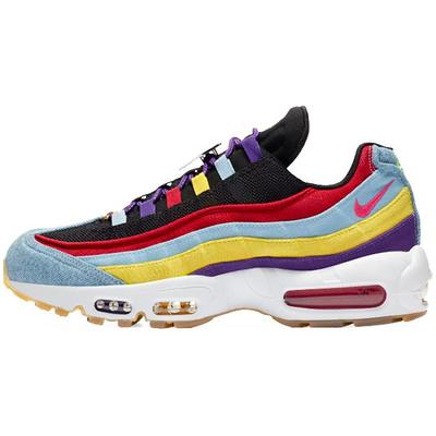 Nike/耐克正品跑步鞋拼色