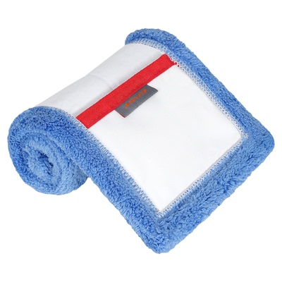 east/伊司达玛克平板微纤维拖把