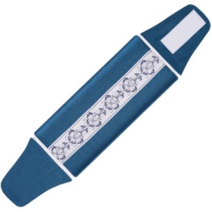 粗盐热敷包盐袋海盐暖宫护腰带电热艾灸理疗袋热敷盐袋中医院专用