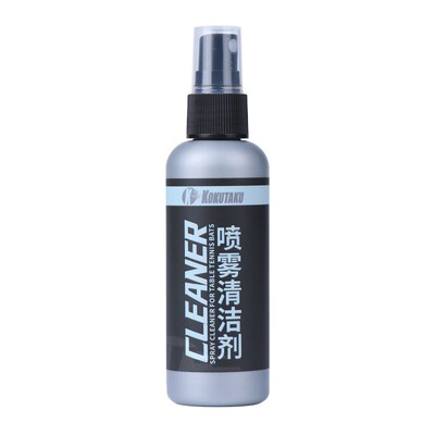 乒乓球胶皮清洁剂去污增粘剂