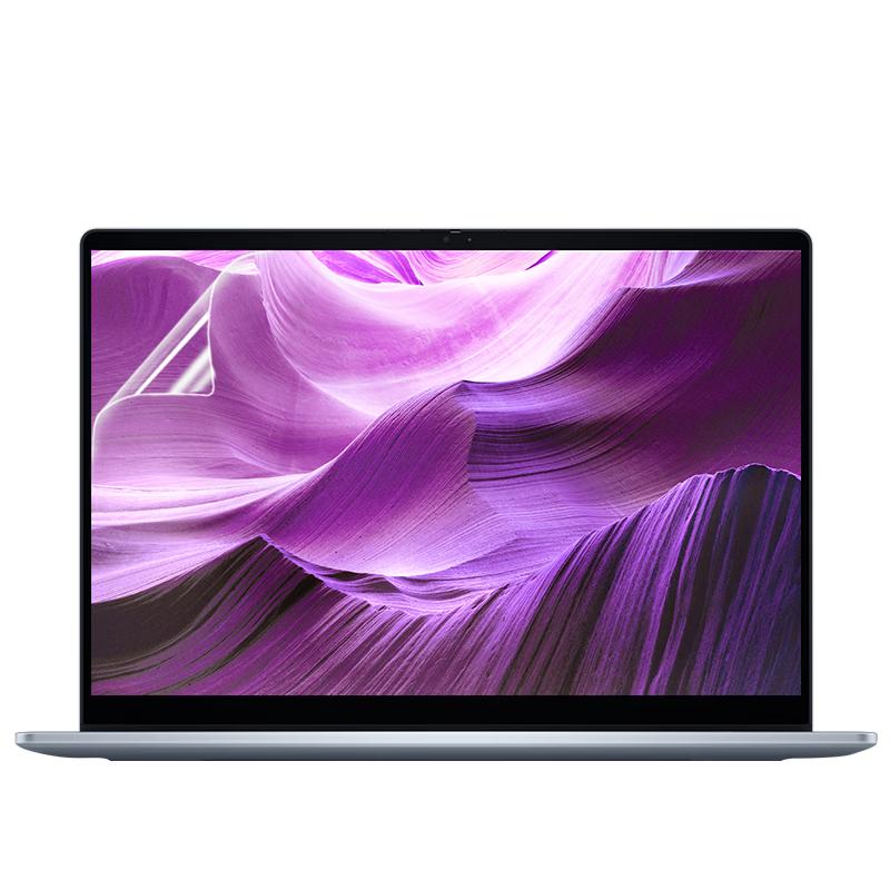 适用戴尔14 PLUS DB14250屏幕膜7440易贴防刮保护膜灵越14Plus-7430电脑高清7420磨砂防指纹蓝光显示屏贴膜