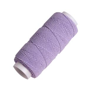 超细松紧线高弹力缝纫底线0.5mm松紧带弹力线串珠细皮筋圆可穿针