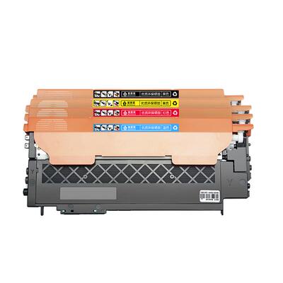 美惠莱适用118a硒鼓粉盒