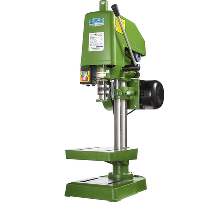 西湖牌攻丝机台式电动小型