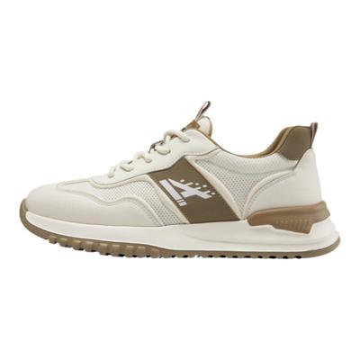 奥康新款时尚舒适单鞋