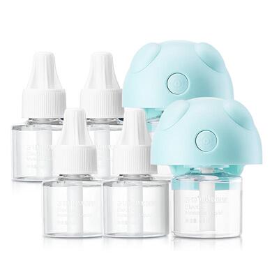 子初电热蚊香液45ml/瓶