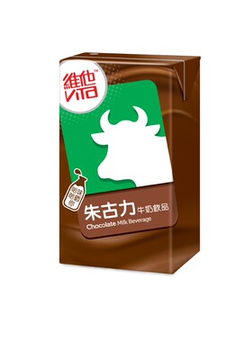 香港进口维他奶朱古力奶巧克力