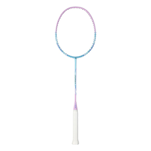 威克多VICTOR胜利ARS神速9羽毛球拍全碳素纤维超轻速度型单拍双打