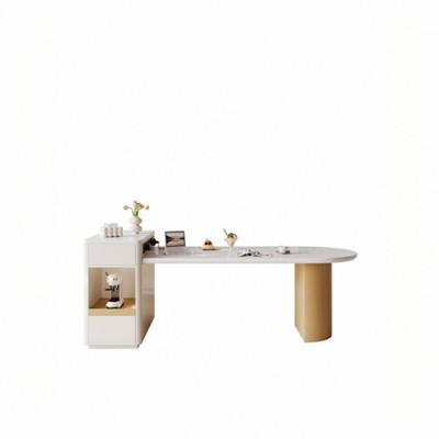 国补15帕沙曼高端岛台餐桌