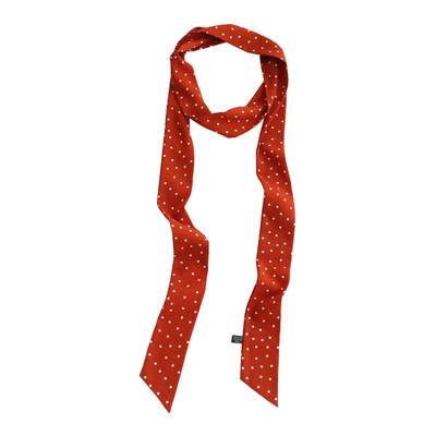 chic港风波点潮流明星腰带发丝巾