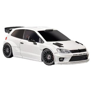 兰达科技polo四驱漂移遥控车全比例RC模型赛车男孩遥控玩具礼物