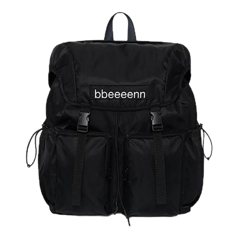 bbeeeenn双肩包大容量轻便