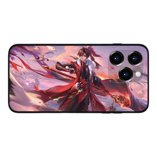 王者荣耀孙权手机壳定旌之谋径山谋武适用于苹果17Mate70红米k90VIVOX300IQOO15OPPOFindX9Magic8nova14套