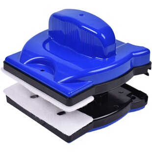 诚成巨无霸强磁厚双三层擦玻璃器双面刷擦窗户神器大吸力保洁家政