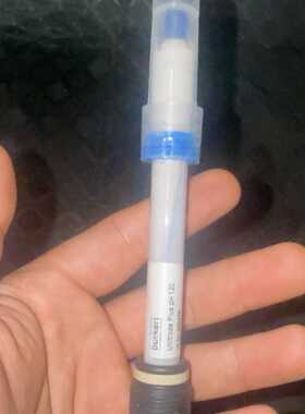 德国Burkert宝德Unitrode Plus pH 12