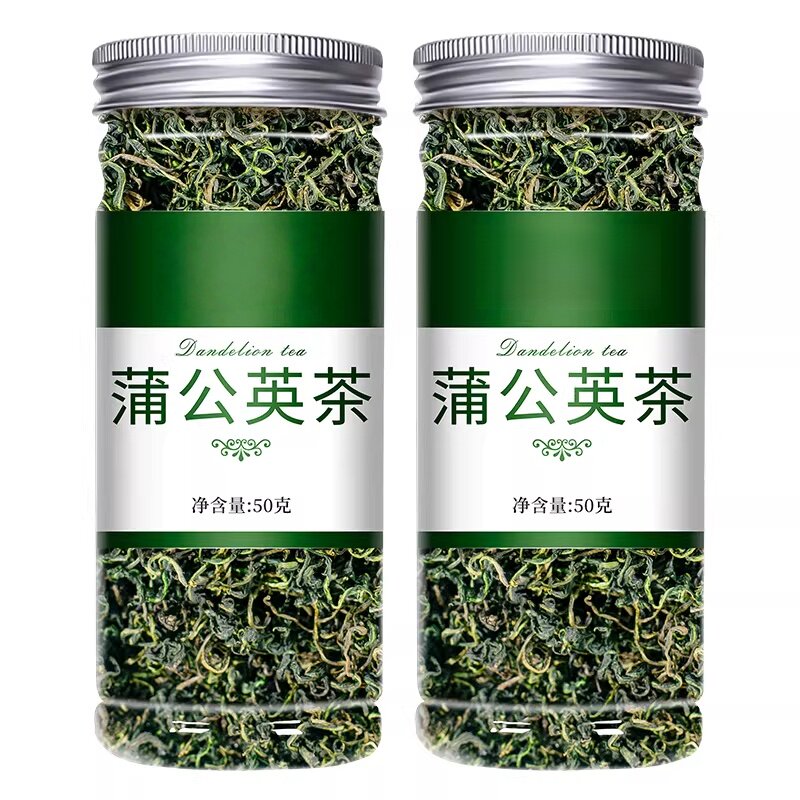 蒲公英茶官方旗舰店正品特级野生