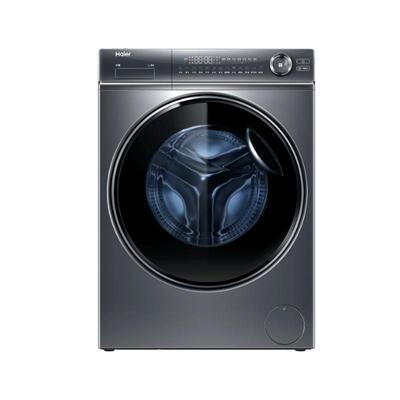 海尔云溪582滚筒洗衣机精华洗