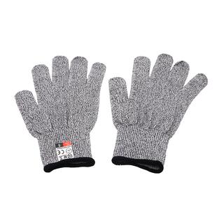 星工防割手套防刀刃切割防咬劳保手套厨房园艺防护手套