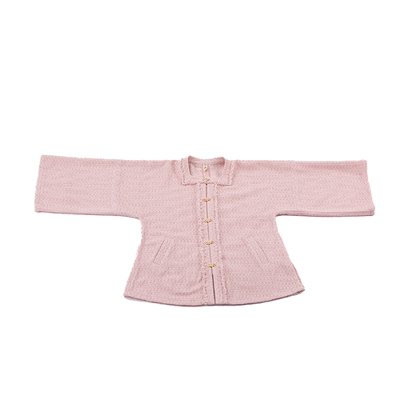 2024新款女上衣日常汉服