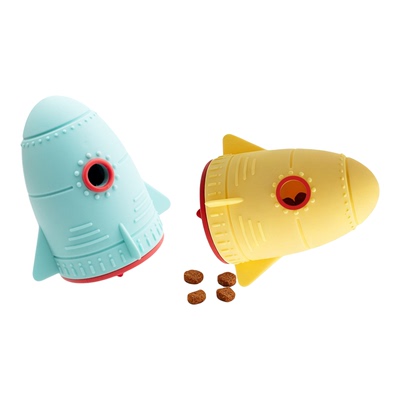 獾的礼物狗狗漏食嗅闻益智玩具