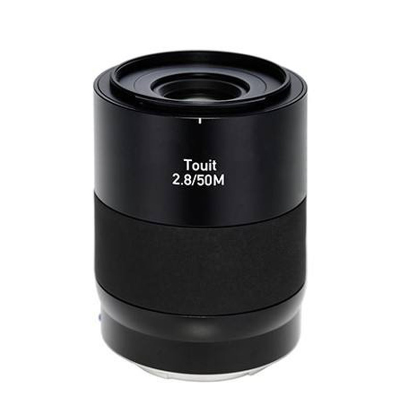 蔡司(ZEISS)镜头微单单电