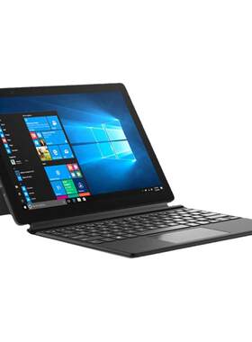 Dell/戴尔平板二合一windows电脑