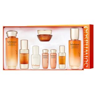 【新年礼物】雪花秀御时人参水乳精华套装保湿护肤礼盒