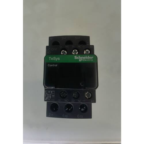 可维修议价  全新正品LC1D32BDC接触器TeSys系列线圈电压24V正品