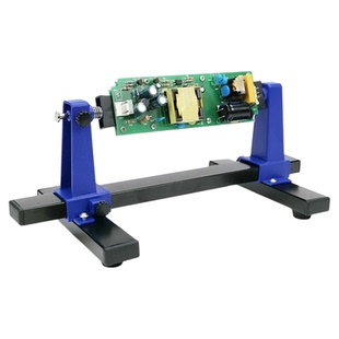 全新360旋转可调焊接辅助夹座手机电脑维修电路板PCB卡具夹具