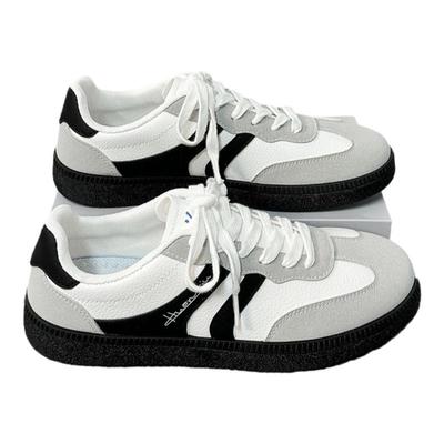 环球经典复古潮流百搭德训鞋