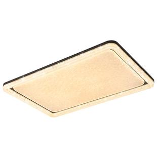 雷士照明吸顶灯2025年新款中古风灯具大气轻奢高级感客厅主灯揽光