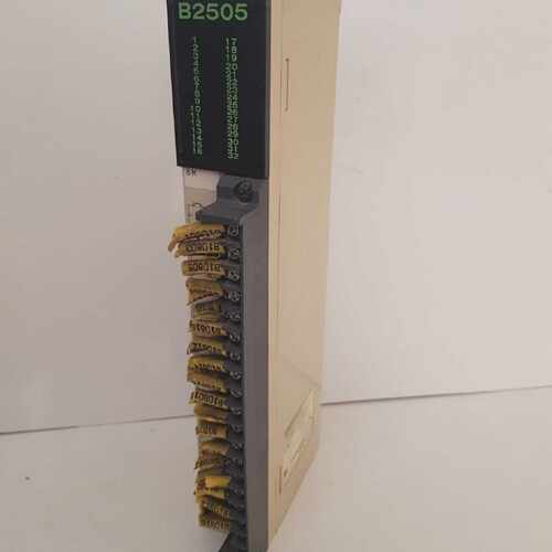 Yaskawa JAMSC-B2505 Memocon SC Output Module