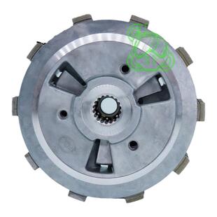 ktmrc390duke杜克390滑动离合小鼓总成离合器片改装省力离合升级