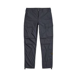 G-STAR RAW Core束脚潮流男士锥形工装新款休闲裤2024春秋D24309