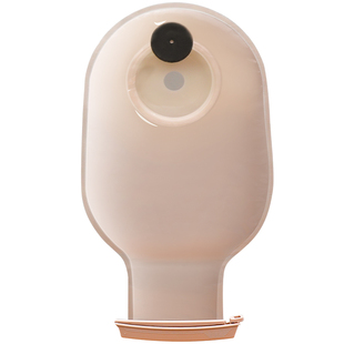 海氏海诺造口袋造瘘袋一件式二件式底盘一次性医院同款直肠癌改道