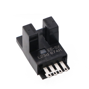 原装Omron限位开关EE-SX674 EE-SX674A EE-SX674P EE-SX674R开关