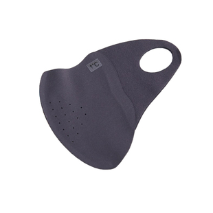 口罩防风防寒保暖戴眼镜不起雾3D立体加绒加厚冬季2024新款不冻脸