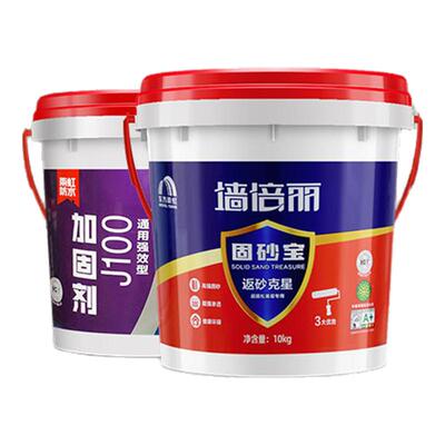 东方雨虹墙固地固内墙加固剂