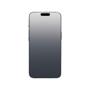 新磨砂防窥膜手机膜适用苹果17/16/15/14Pro钢化膜iPhone14Promax13防窥12/11pm保护x/xr/xs/e贴膜PlusL电竞
