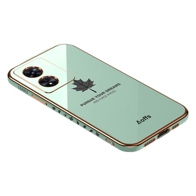 适用oppoA97新款防摔保护壳送膜