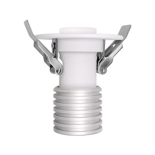 入户玄关投影灯定制创意图案过道走廊灯感应筒灯家用走道灯射灯