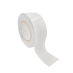 厂家直销PET双面胶带 透明强力无痕撕不断不残胶手板CNC胶带包邮