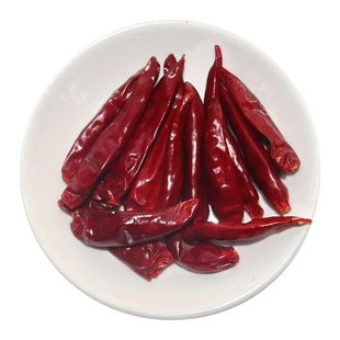 超香特香辣椒板面朝天椒中微辣辣新一代三鹰椒天鹰河南辣椒节香辣