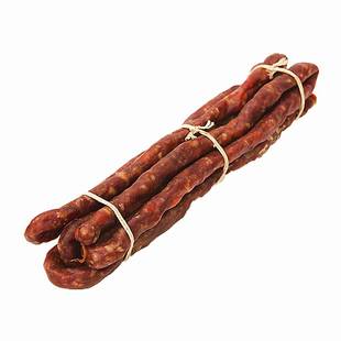 哈尔滨风干肠正宗免邮东北特产猪肉香腊肠红肠休闲零食品开袋即食