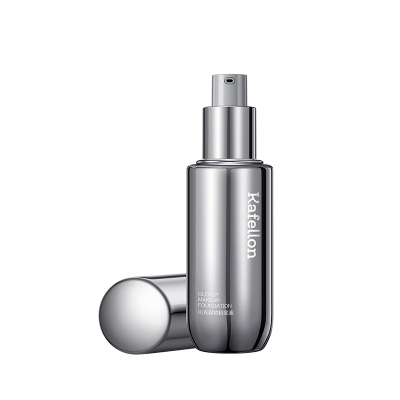 凯芙兰控油不脱妆不暗沉粉底液