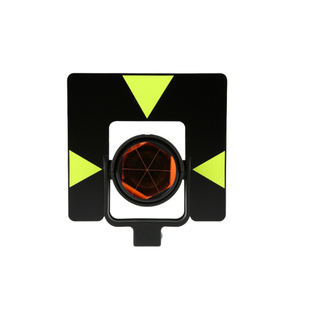 全站仪大棱镜徕卡GPH1/GPR121拓普康/索佳高精度工程测量棱镜头莱