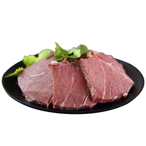德荣牛肉河南特产五香卤味熟食