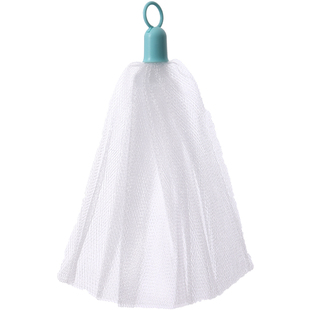 FaSoLa起泡网脸部专用洗面奶洗脸洁面发泡网袋沐浴露香皂打泡网