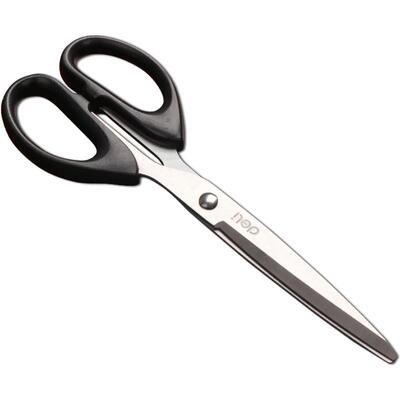 【中号】得力剪刀家用办公专用